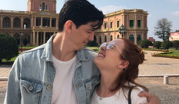 Casal deixou MS para revelar surpresas encontradas em Assunção