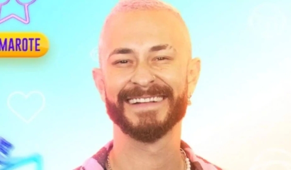 Saiba qual a posição sexual favorita de Fred, do BBB 23: 'nota 12'