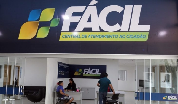 Detran-MS reforça importância de agendar atendimentos nas unidades