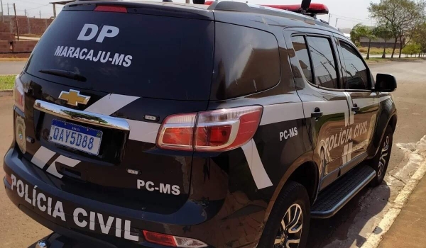 Integrante de facção que planejava atentado contra policiais é preso