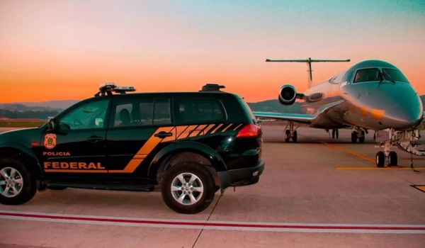 Com mandados em MS, PF deflagra operação contra invasores do Congresso Nacional