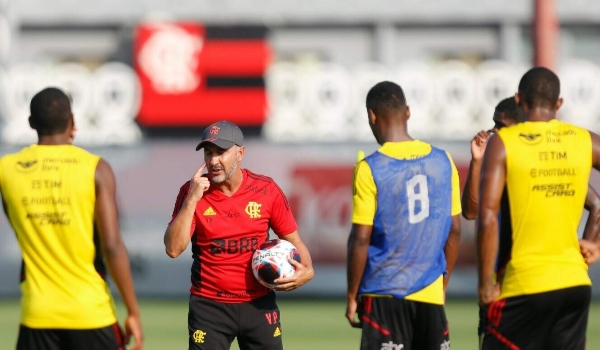 Sábado terá jogos do Flamengo, Corinthians, Cruzeiro e da dupla Gre-Nal