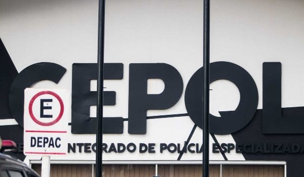 Músicos sofrem atentado a tiros na saída de baile