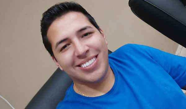 Vereador de Bonito é o Presidente de Câmara mais jovem do país