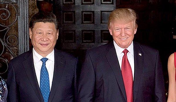 Crise EUA x China aumenta incerteza na economia