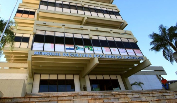 FIC segue com inscrições abertas para apresentação de projetos culturais