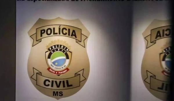 Irmã flagra idoso estuprando menina de 5 anos em Campo Grande e vai parar na delegacia