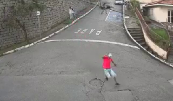 Após discussão, homem embriagado atropela e mata mulher de 18 anos em SP