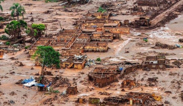 Quatro anos depois, Brumadinho ainda busca 3 vítimas de tragédia que matou 270 pessoas