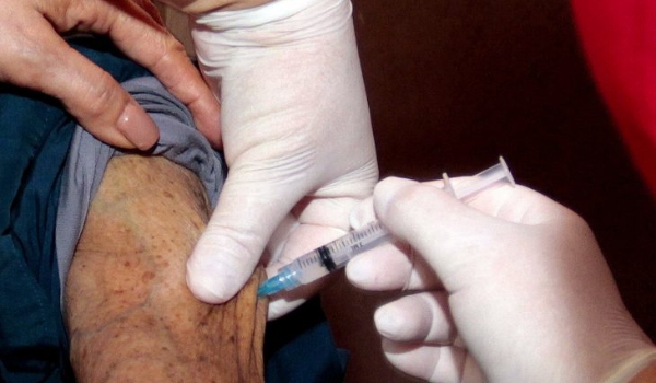 Com 6 milhões de doses aplicadas, MS completa dois anos de vacinação contra a covid