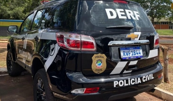 Polícia Civil dá dicas para evitar furtos em residências no período de férias