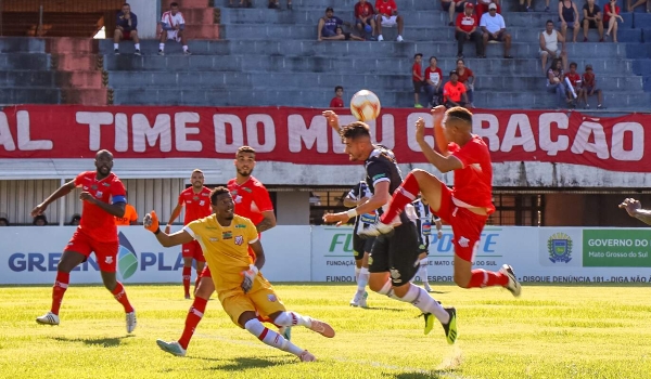 Em 197 jogos, placar que mais se repetiu no Comerário foi o empate