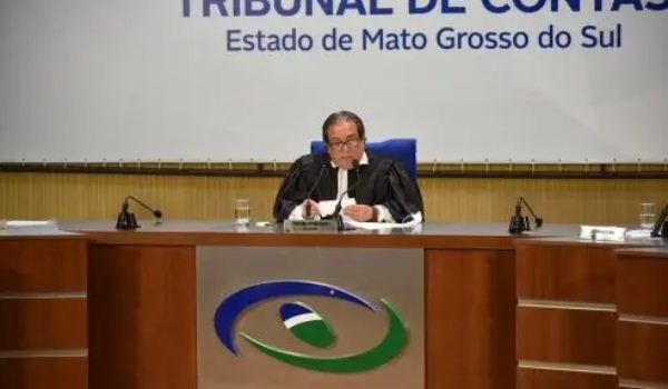 STF nega habeas corpus a conselheiro afastado do Tribunal de Contas