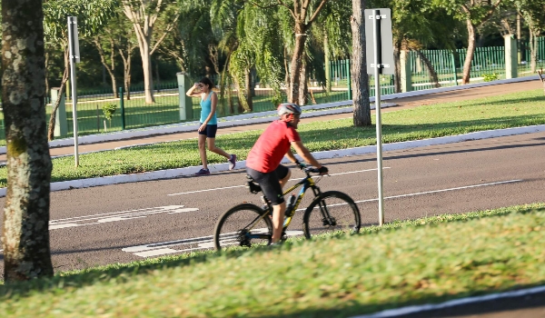 Campo Grande é a capital com mais pessoas sedentárias