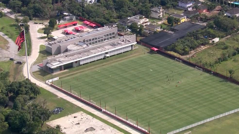 Vigilância Sanitária anuncia que fará vistoria nos sete clubes da capital no Carioca