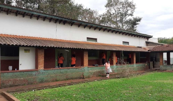 No epicentro da crise, ONG nega responsabilidade por mortes em Roraima