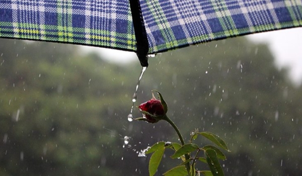 Segunda segue com temperaturas altas e pancadas de chuva em diferentes regiões