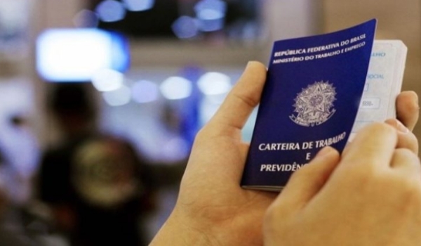 Funtrab abre 4,6 mil vagas de trabalho em diferentes funções nesta semana