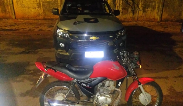 Troca de tiros com a PM acaba com adolescente morto durante perseguição em Campo Grande