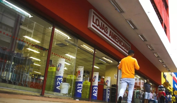 LISTA: Em Mato Grosso do Sul, Lojas Americanas devem internet, energia e vários fornecedores