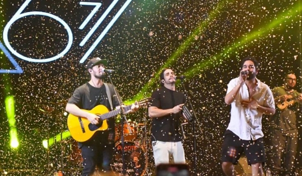 Integrando culturas, Festival América do Sul acontece entre 28 de abril e 1º de maio
