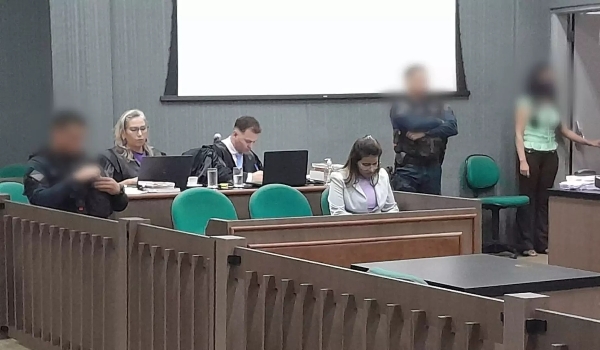 ‘Nada vai acontecer:’ Laila foi atraída por suposta amiga a mando do PCC para cativeiro