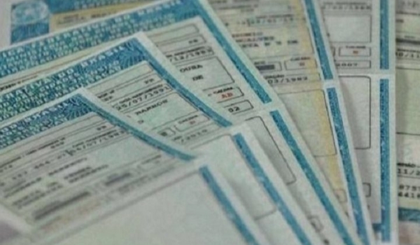 Detran-MS convoca 750 inscritos para mutirão da CNH Social neste sábado