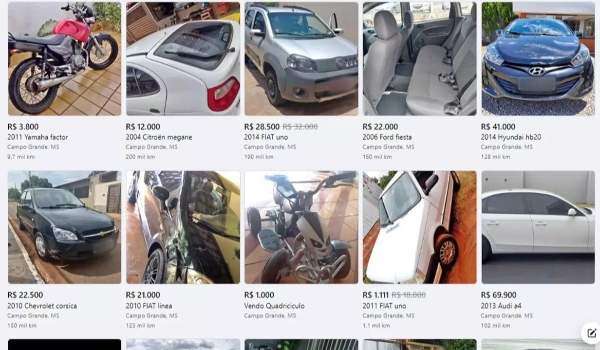 Em 10 anos, estelionatos quadruplicaram em MS