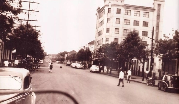 Paquera, lanchonete e sacolão: Lojas Americanas chegou a MS nos anos 70 e crise resgata nostalgia