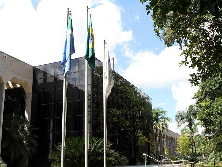 Justiça aceita denúncia por suspeita de corrupção no TCE