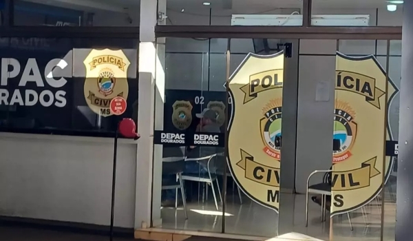 Venezuelano acusado de estuprar sobrinho de 11 anos em Dourados tem preventiva decretada