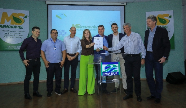 PPP de energia fotovoltaica é garantia que o Estado percorre a linha do desenvolvimento sustentável