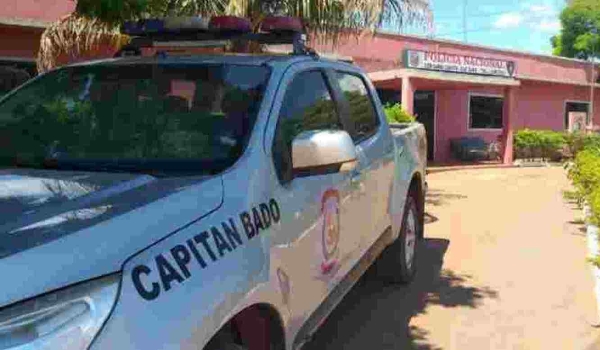 Polícia paraguaia prende quadrilha que sequestrou veterinário na fronteira