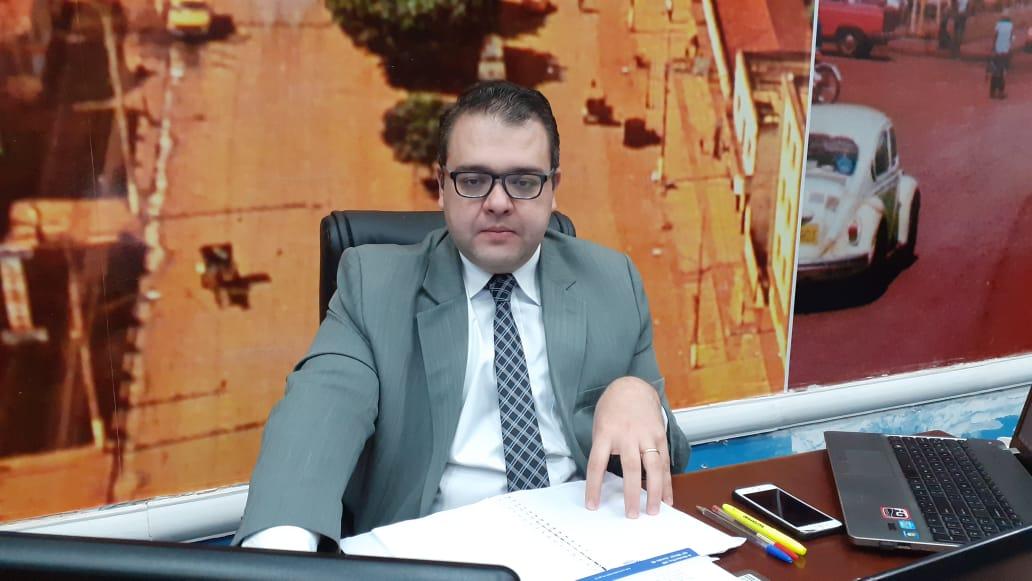 Prefeitura quer suspender débitos previdenciários e Câmara sugere audiência pública