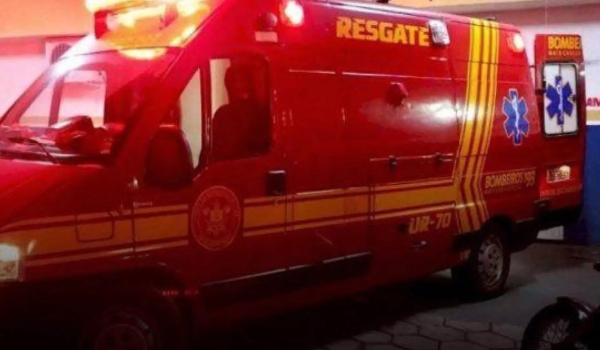 Briga em bar acaba com jovem espancado por grupo em Campo Grande