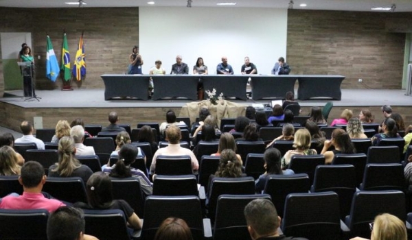 Capacitações voltadas aos profissionais de assistência social começam nesta semana