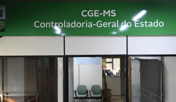 Controladoria-Geral faz visita técnica a Goiás e Minas Gerais para aperfeiçoar serviços de avaliação e consultoria