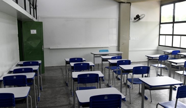 Jornada Formativa mobiliza todas as escolas da Rede Estadual a partir desta segunda-feira