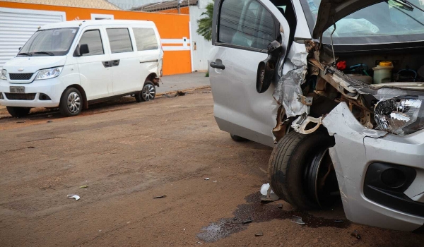 Motorista de aplicativo 