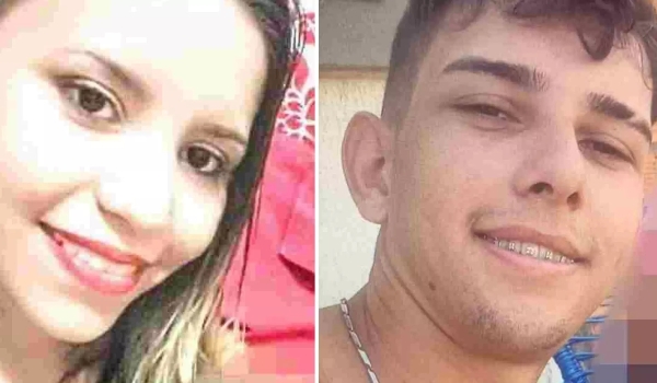 Acusados pela morte de borracheiro há um ano, mulher e amante passam por audiência em março