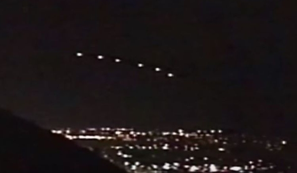 Roswell e Luzes de Phoenix: Relembre casos famosos de OVNIs nos EUA