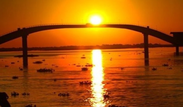 Temperaturas sobem gradativamente e há possibilidade de chuvas nesta terça-feira em MS