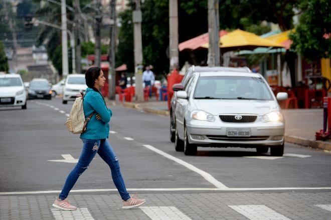 1º dia de frio no inverno tem temperatura de 8°C em MS