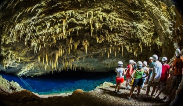 Fundtur garante apoio da Embratur para evento internacional de ecoturismo em MS