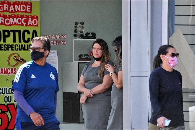 Veja as metas que as cidades de Mato Grosso do Sul precisam cumprir para reabrir