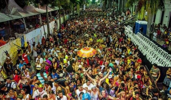 De Corumbá a Nioaque, veja opções para o Carnaval no Interior