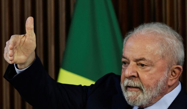 Lula planeja passar o Carnaval na Bahia