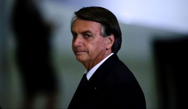 CGU deve quebrar sigilo de cartão de vacinação de Bolsonaro