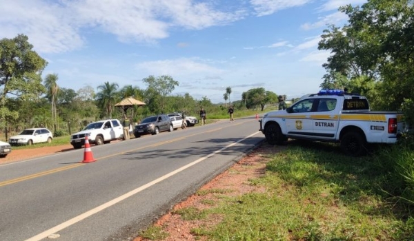 Agência de Regulação alerta para risco de viagens clandestinas no Carnaval