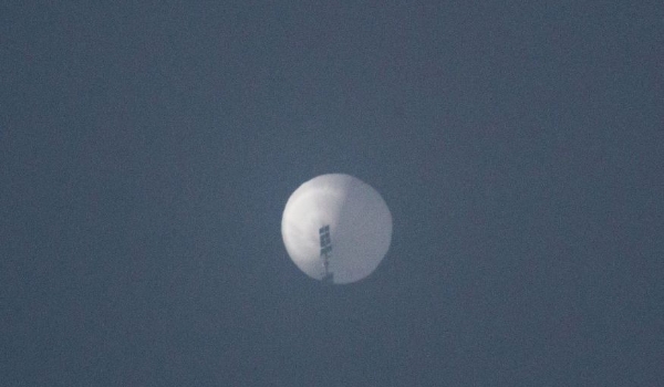 Não, alienígenas não estão aqui! Entenda para que servem os balões de alta altitude